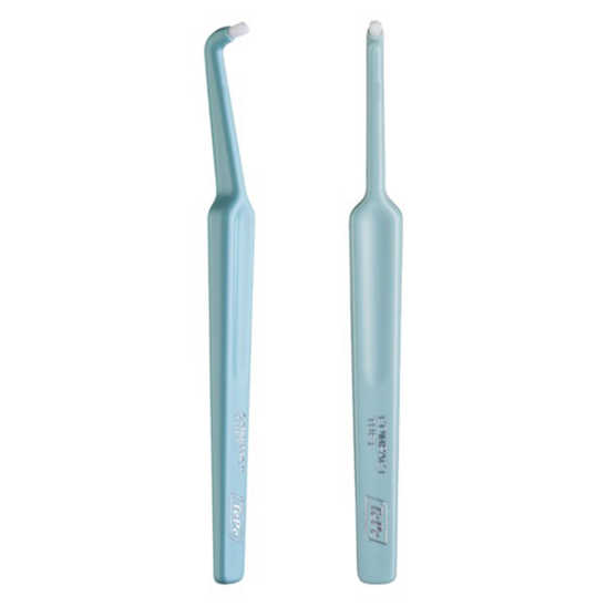 TePe Compact Tuft β 2 stuks